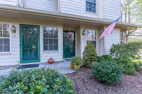 1 Davenport Pl, Morristown, NJ 07960-6570
