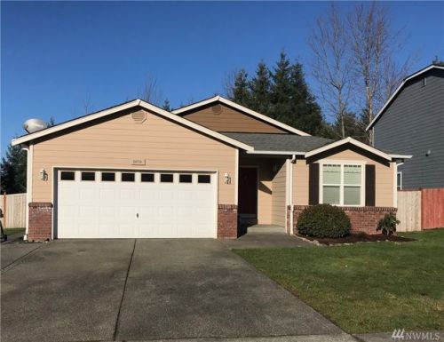 20710 197th Ave, Ohop, WA 98360-9380
