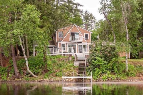 283 Long Pond Rd, Danville, NH 03819-3129