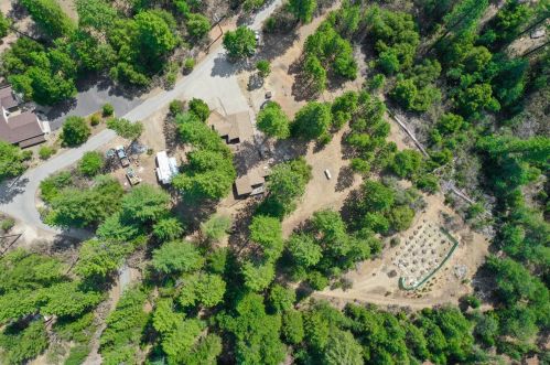 16463 Pine Knoll Rd, Grass Valley CA  95945-8433 exterior