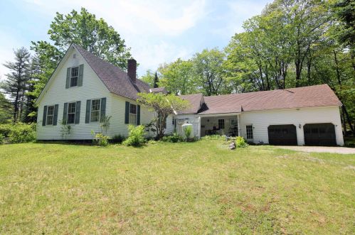 324 Stagecoach Rd, Sunapee, NH 03782-3901
