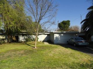 148 Stine Rd, Bakersfield CA  93309-2016 exterior