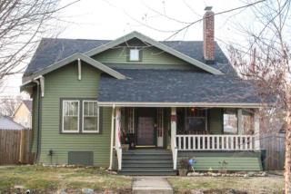 2916 Olive St, Columbus, OH 43204-2535
