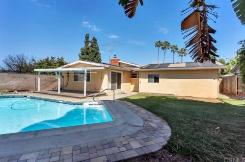 5920 Noraak Ct, La Mesa CA  91942-1824 exterior