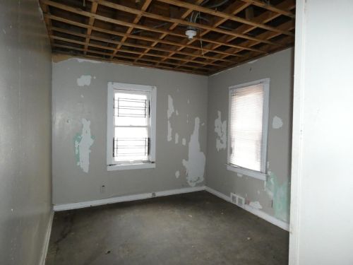 3997 Johnson St, Gary IN  46408-2101 exterior