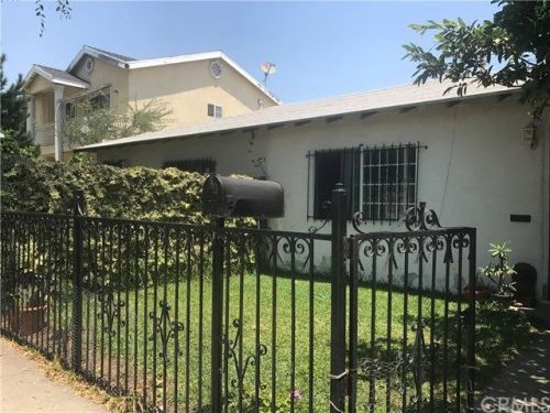 4245 Martin Luther King Jr Blvd, Lynwood, CA 90262-3868