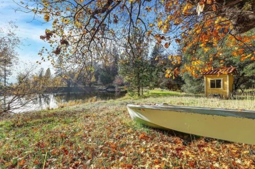 13940 Lodestar Dr, Grass Valley CA  95949-8362 exterior