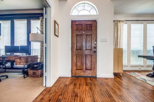 9602 Dickens Ln, Frisco, TX 75033-7353