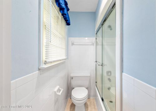 3616 Indian Riv Dr, Cocoa FL 32926-8705 exterior