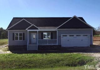 174 Tafton Dr, Eagle Rock, NC 27591-8567