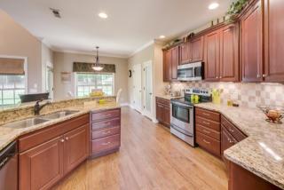 7834 Steppingstone Ln, College Dale TN  37363-9574 exterior
