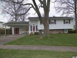 1 Heatherwood Rd, Hbg Inter Airp, PA 17057-3323