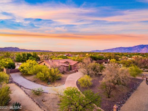 3550 Montgomery St, Tucson, AZ 85742-8791
