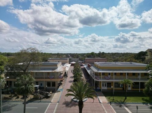 4002 Marina Isle Dr, Kissimmee FL 34746-1834 exterior