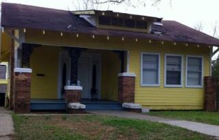 2915 Boss Ave, Shreveport LA  71109-4209 exterior