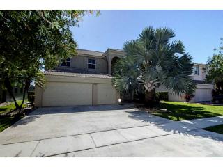 4937 167th Ave, Hollywood, FL 33027-4909