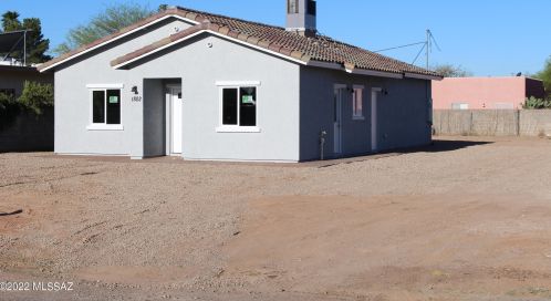1802 Winmor Ave, Tucson, AZ 85713-2247