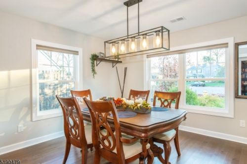 1149 Briarcliff Dr, Rahway NJ  07065-1935 exterior