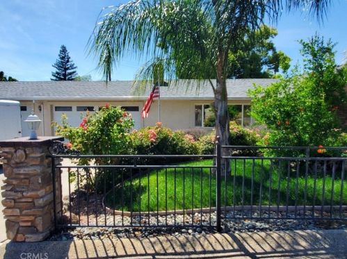 28 Rockridge Rd, Oroville CA  95966-3639 exterior