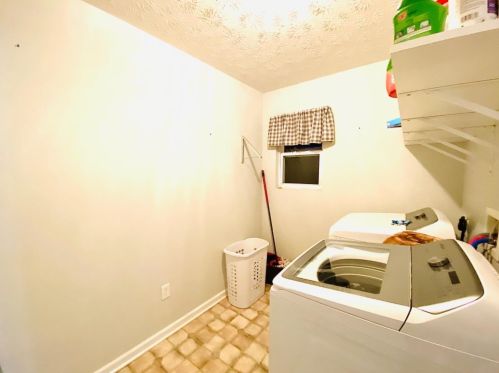 829 Cline Rd, Clinton County OH  45169-8201 exterior