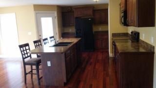 6125 Brookes Way, Manhattan KS  66502-1579 exterior