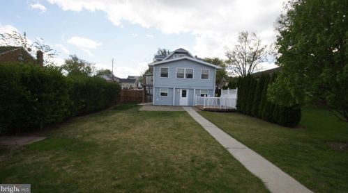 9 16th St, Camp Hill PA  17011-4801 exterior