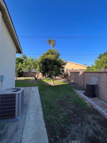 12251 Terry Cir, Garden Grove CA  92840-2936 exterior