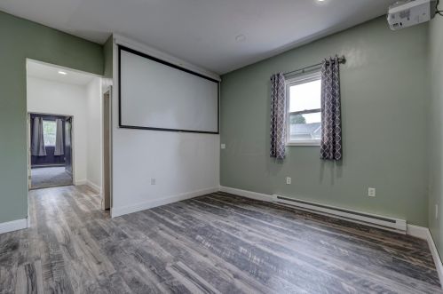 312 Oak St, Hide Away Hills OH  43107-1038 exterior