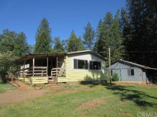 15954 Willow Glen Rd, Brownsville, CA 95919-9724