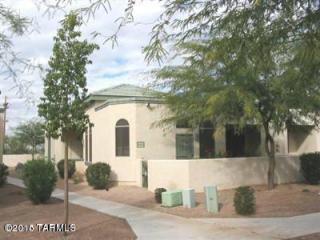 2432 Via Di Silvio, Tucson, AZ 85741-4205