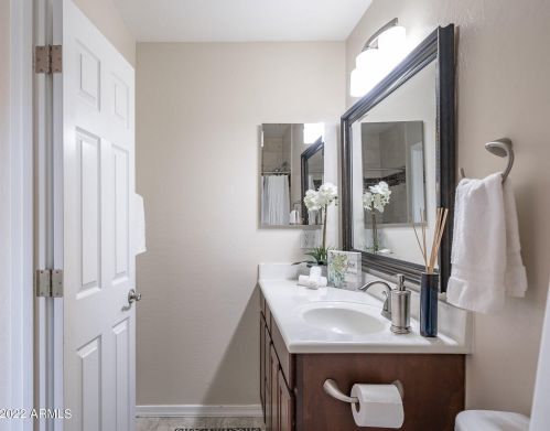 1238 Oregon St, Chandler AZ 85225-1900 exterior