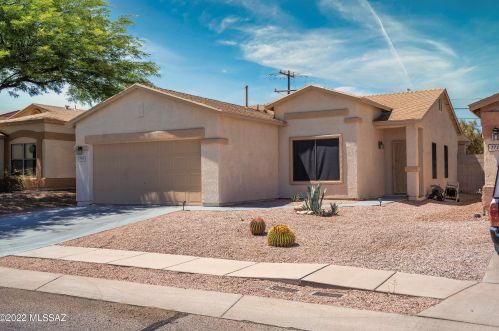 7719 Rhiannon Dr, Tucson, AZ 85730-1189
