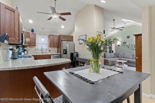 84 Woodland Dr, Bricktown NJ  08723-7431 exterior