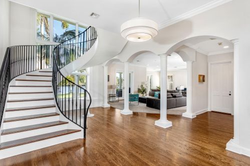 963 Eve St, Delray Beach FL  33483-4968 exterior