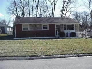 1112 Dayket Cir, Miamisburg, OH 45342-1917