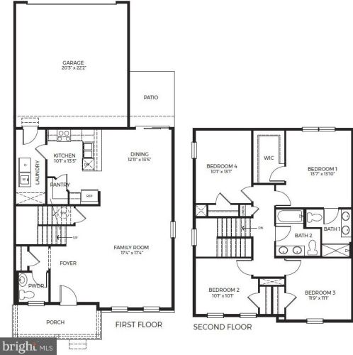 6 Wilbur St, Slaughter Beach, DE 19963-2224