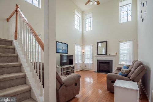 118 Winterton Ln, Dover DE  19904-3820 exterior