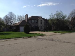 8542 43 Ave, Kenosha WI  53142-2423 exterior