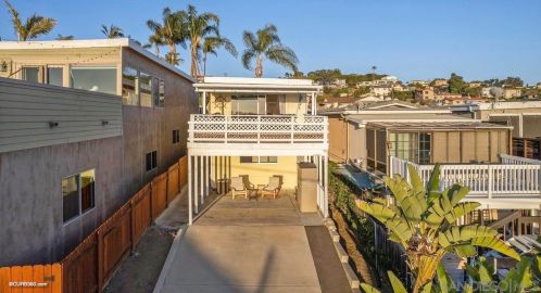 3560 Moultrie Ave, San Diego CA  92117-5616 exterior