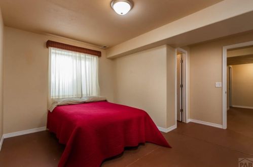 1301 Challenger Dr, Pueblo CO 81007-1260 exterior