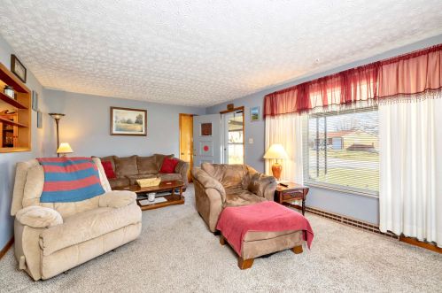 436 Ontario Ave, Bellefontaine OH  43311-2523 exterior