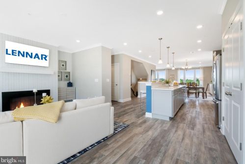 14977 River Walk Way, Woodbridge, VA 22191