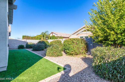 3036 Pinto Dr, Gilbert AZ 85296 exterior