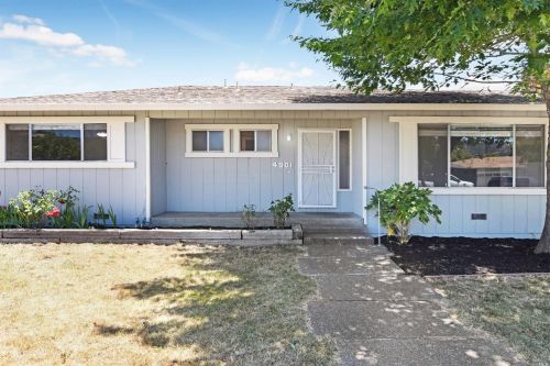 4901 Everglade Dr, Santa Rosa, CA 95409-2761