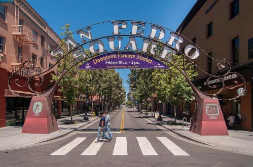54 Reed St, San Jose CA  95110-2846 exterior