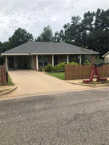 140 22nd Ave, Tuscaloosa, AL 35404-2367