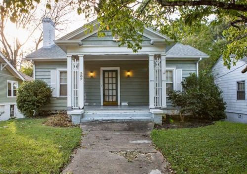 307 Westover Ter, Greensboro, NC 27403-1231