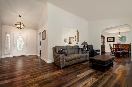 17444 Alexandra Way, Grass Valley CA  95949-7181 exterior