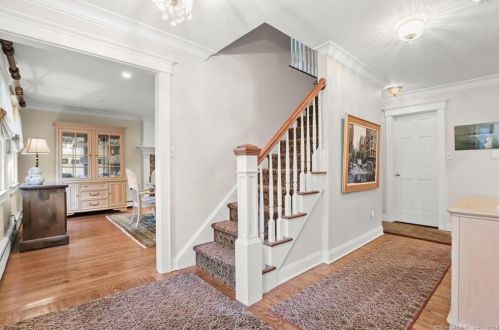 61 Rock Rd, Ridgefield, CT 06877-2319
