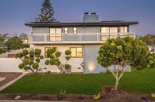 1360 Elevation Rd, San Diego, CA 92110-1518